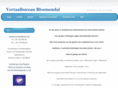 vertaalbureaubloemendal.nl