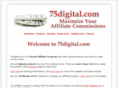 75digital.com