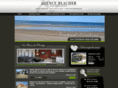 agence-blacher.com