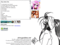 ahmygoddess.net