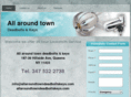 allaroundtowndeadboltskeys.com