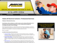 ambroseelectrical.com