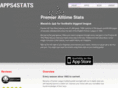 apps4stats.com