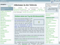 atheismus.ch