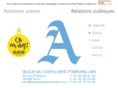 aupaysdesmerveilles.com
