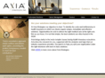 axiastrategies.com