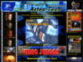 aztectechgames.com