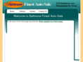 baltimorefinestauto.com