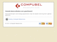 bareconfusion.com
