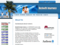 beckwithinsurance.com