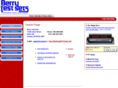 berrytestsets.com