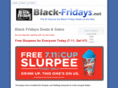 black-fridays.net