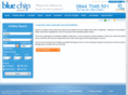 bluechiplets.com