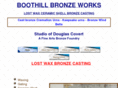 boothillbronzeworks.com