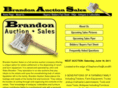 brandonauctionsales.com
