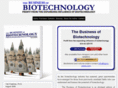 businessofbiotech.com