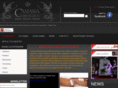 camassacorporation.com