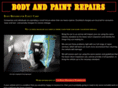 carbodyrepairsinwarrington.net