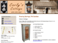 carlyscountrycottage.com