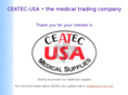 ceatec-usa.com