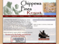 chippewapines.com