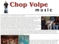 chopvolpe.com