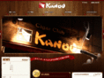 cigarclub-kanou.com