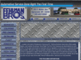 cnyautorepair.com