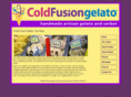 coldfusiongelato.com