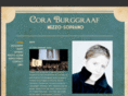 coraburggraaf.com