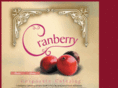 cranberrycatering.com