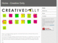 creativedolly.com