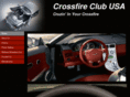 crossfireclub.com