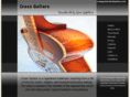 crossguitars.net