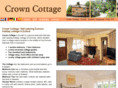 crowncottageexford.co.uk