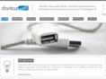 dantazweb.com