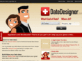 datedesigner.com