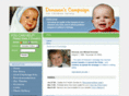 donavanscampaign.com