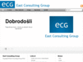 eastconsultinggroup.com