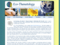 eco-thanatology.com