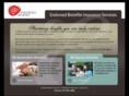 endorsedbenefits.com