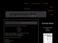 espressoinkonline.com
