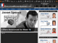 evolutionhockeyleague.com