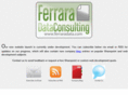 ferraradata.com