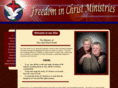 ficministries.org