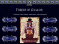 forestofavalon.com