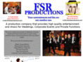 fsrproductions.com