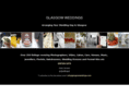 glasgowweddings.com
