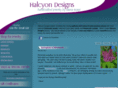 halcyon-designs.com