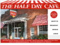 halfdaycafe.com